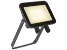 LED-Strahler SLV FLOODI M SP 30W 2980lm 3000K IP65 anthrazit