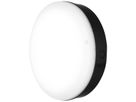 LED-Notleuchte SURFACE BULKHEAD 250 EM SENSOR 10W 800lm 830 3h IP65 sz