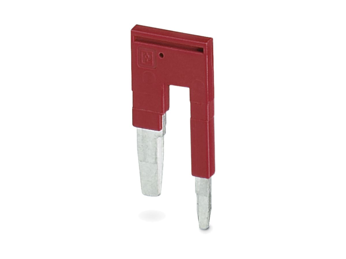 Reduzierbrücke 2L rot UT 10