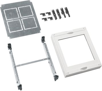 Bausteine, für Sammelschienen, System Tertio, Messgeräte