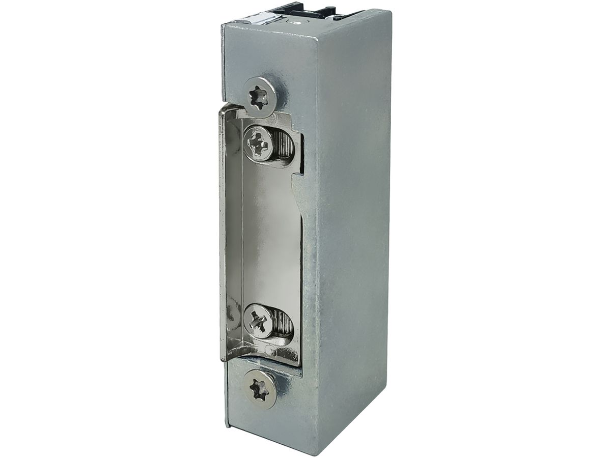 Türöffner BSW B7000--N, 6…12VUC, stromlos geschlossen, Standardfalle
