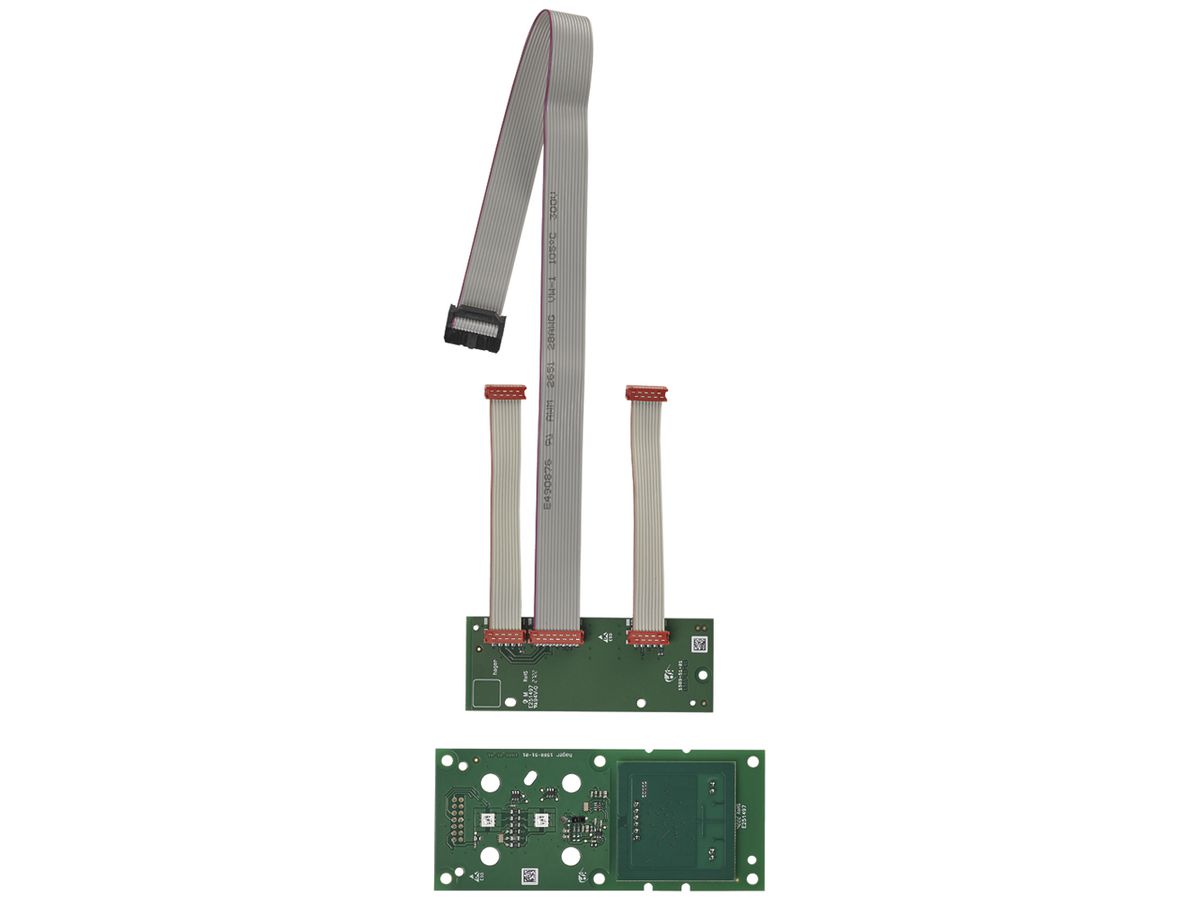 RFID-Karten-Set Hager XEVA265 für Ladestation witty solar