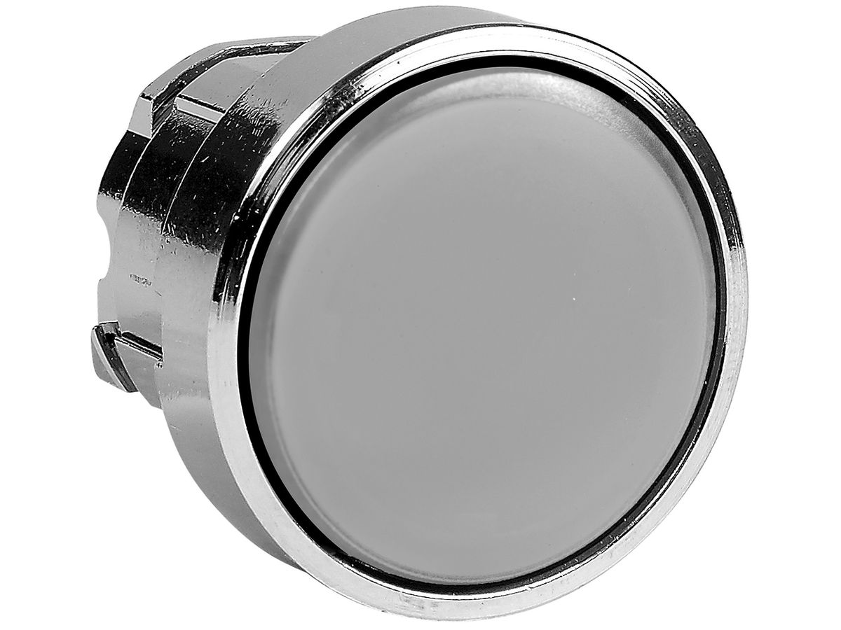 Kalotten Schneider Electric IP65 flach BA9s klar
