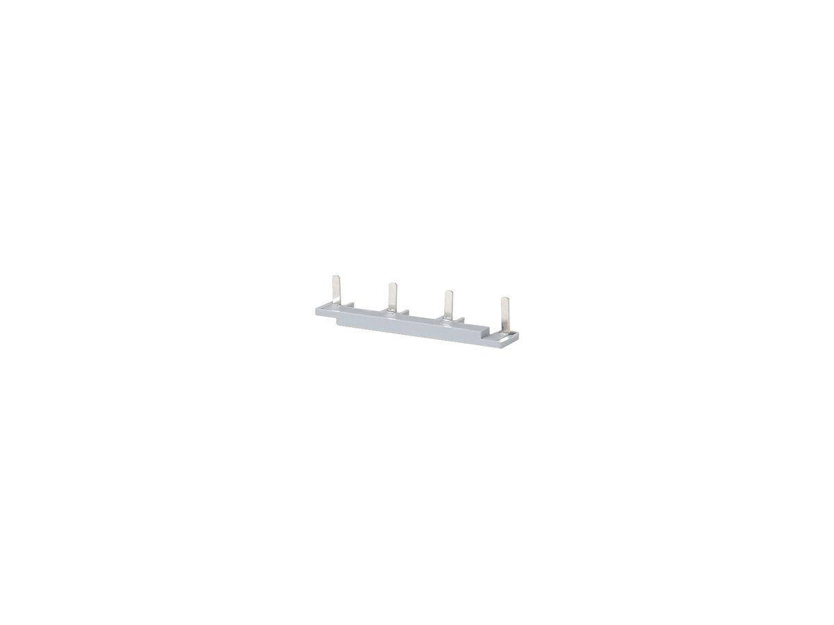 Verbindungsbrücke V44-G für CMA grau 5 Stück
