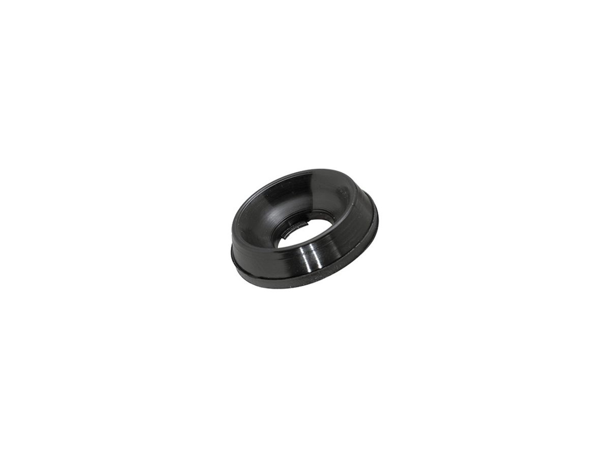 Unterlegscheibe FERRONORM Ø5.3mm Ø15.3×3.5mm Kunststoff PA 6.6 M5