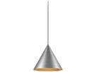 Pendelleuchte SLV MAGICO 38 E27 1×10W DIM Ø380mm Aluminium