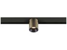 LED-Spot SLV FIXT-IT Surface 7W 800lm 927 36° DALI 48V AD round brz/sz