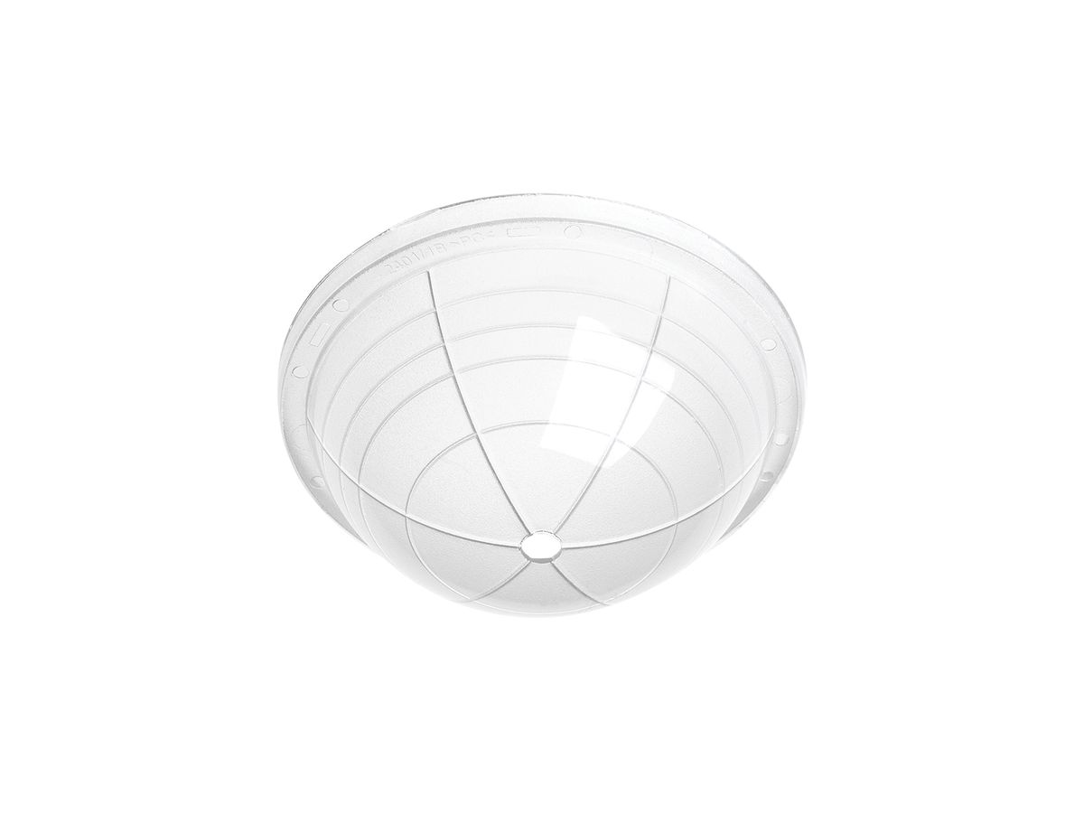 Linsenabdeckung ESYLUX COMPACT EXPRESS 24 farblos