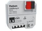 EB-Schaltaktor KNX Theben LUXORliving 1-Kanal