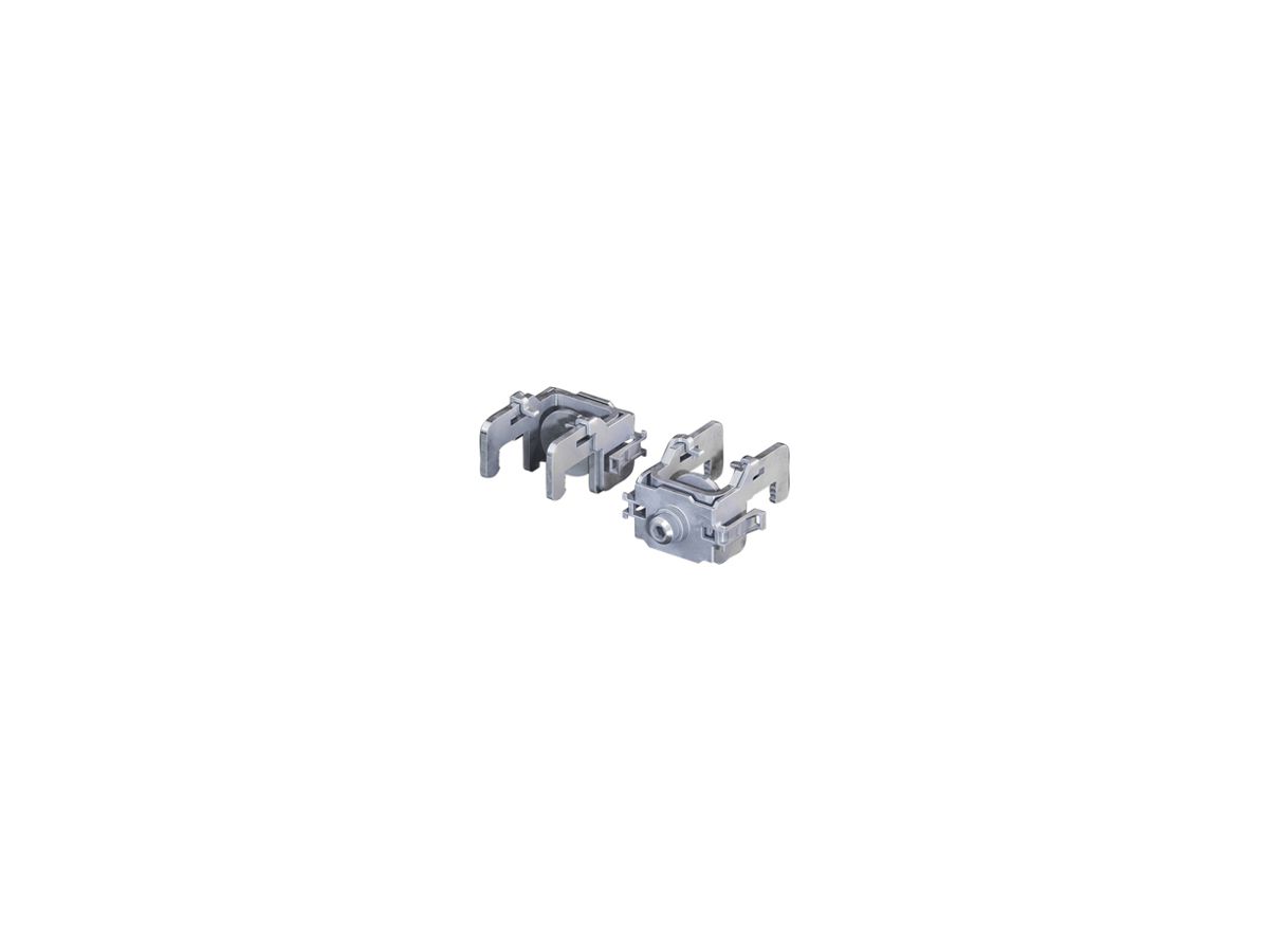 Sammelschienenklemme Rittal SV 9677.480 für Ri4Power NH Gr.1…3 3Stk