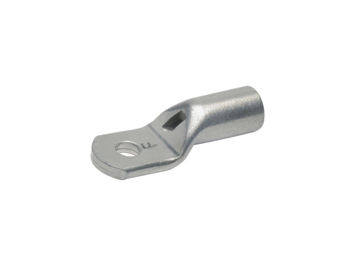 Rohrkabelschuh Ferratec Standard 50mm², M20, CU verzinnt, Sichtloch