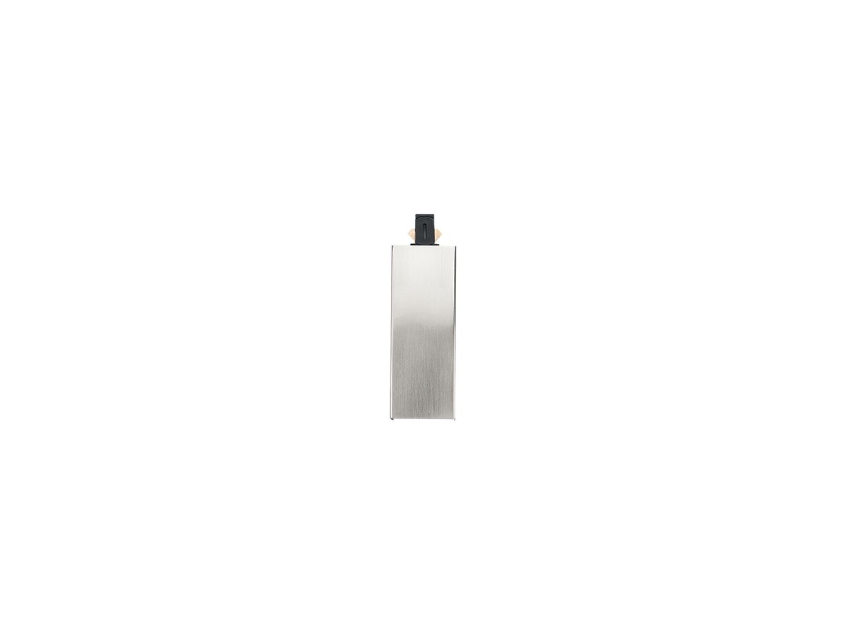 Endeinspeiser SG Zip 1Ph Aluminium 89×35mm