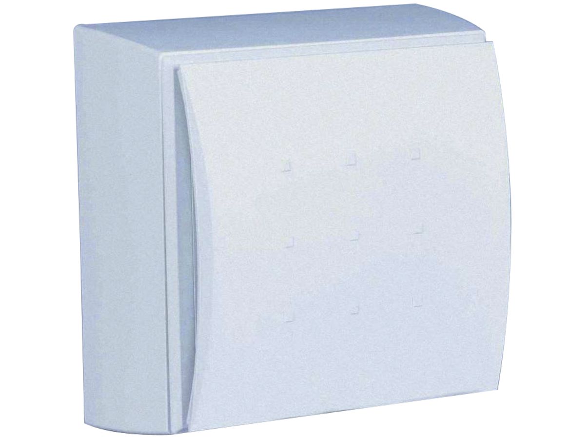 AP-Ventilator LIMODOR-MHAP 230V 6/11W 40/60m³/h 2…16min