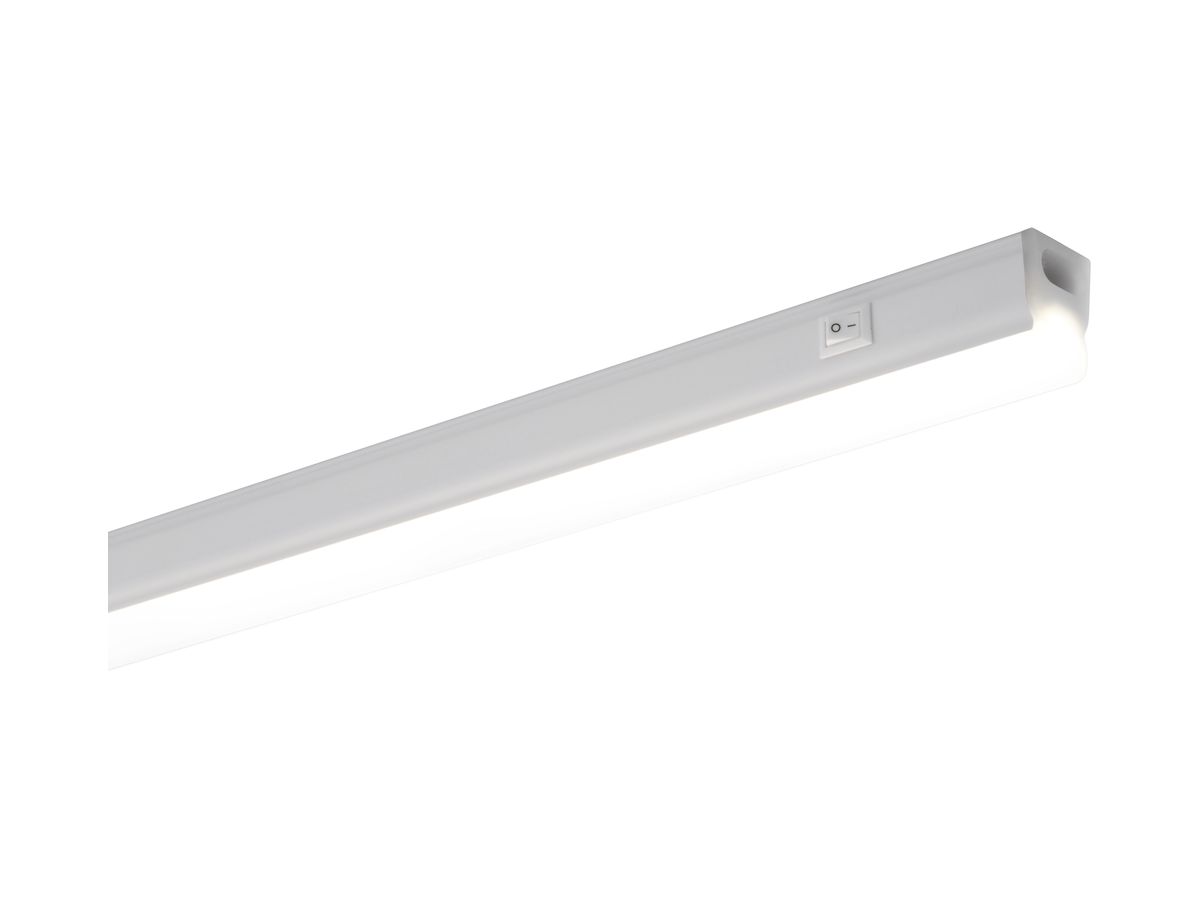LED-Lichtleiste Pipe 600 6.5W 720lm 840