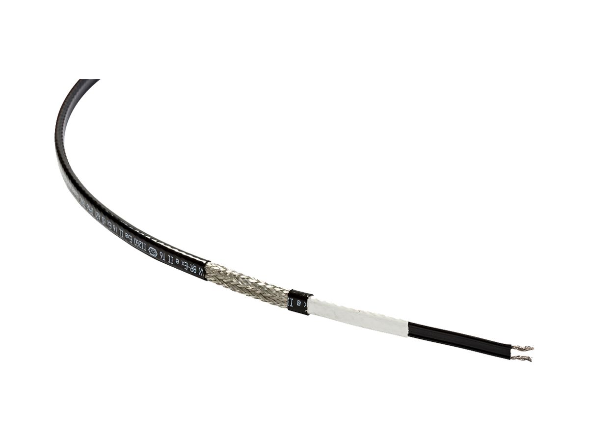 Heizband 16W/m 5BTV2-CT