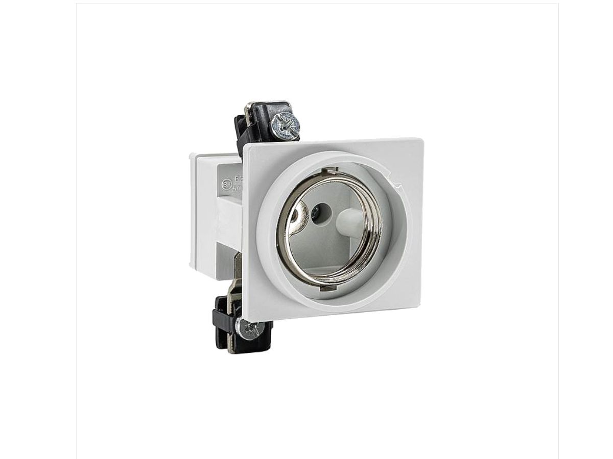 Sicherungselement BK BS6321 - 1L / DIII 63A / Frontring