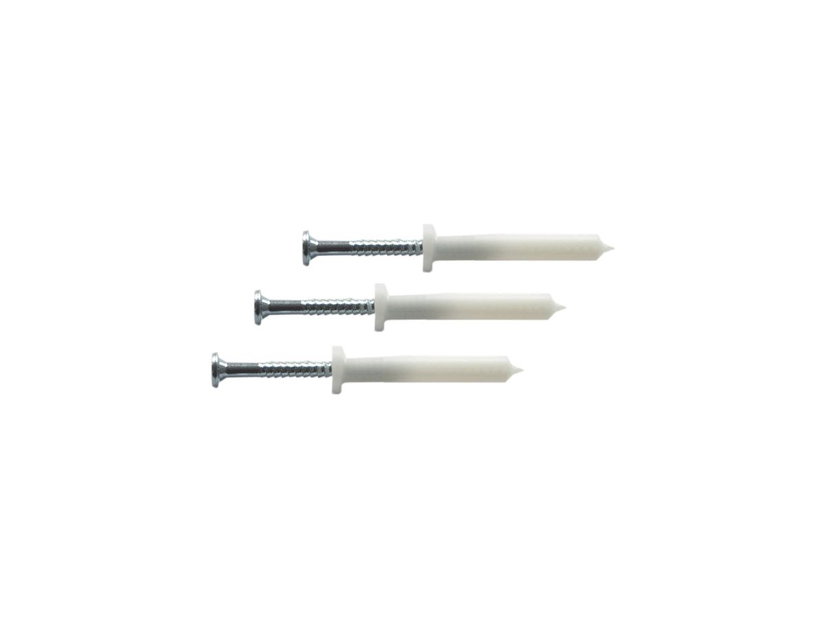 Nageldübel Speedplug SP 5/35 marKing