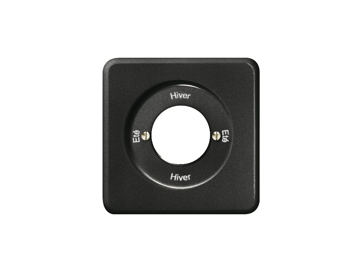 Frontset Eté-Hiver-Eté-Hiver für Schlüsselschalt.sz FH