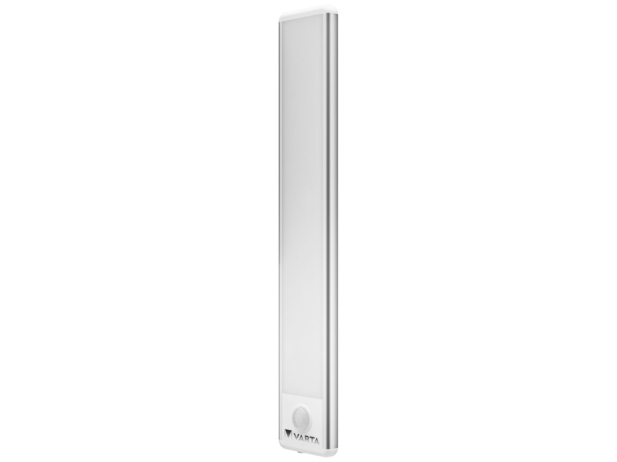 LED-Orientierungsleuchte VARTA Motion Sensor Slim 80lm Akku