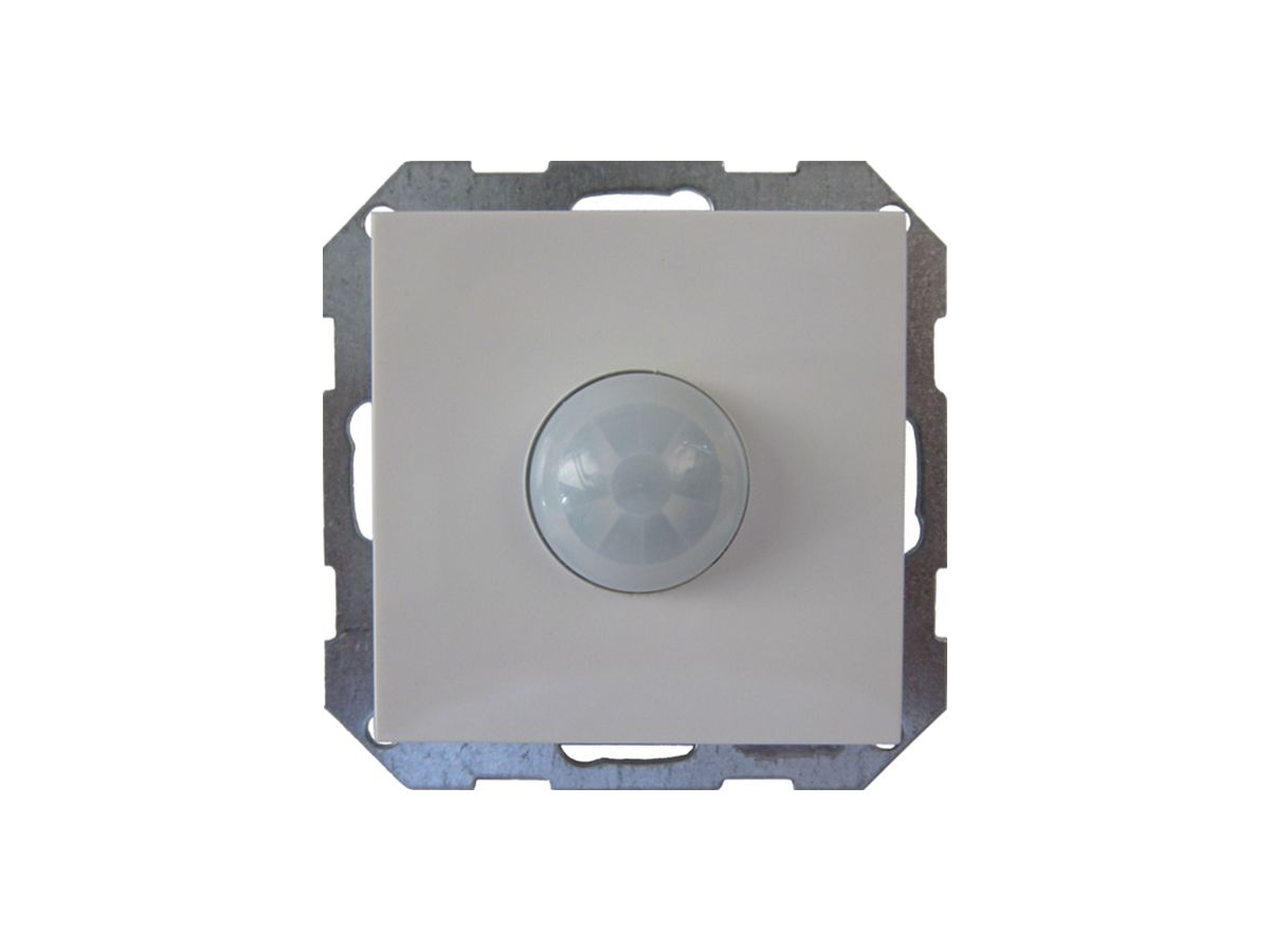 UP-Bewegungsmelder digitalSTROM X-IC-65-0001, 180°, 60×60mm