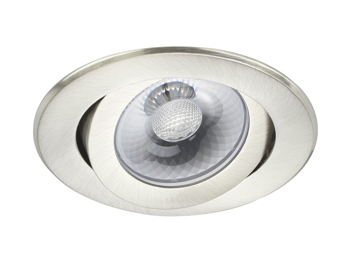 LED-Downlight Philips RS151B PSR 12.3W 1280lm 830 MB DIM aluminium 38°