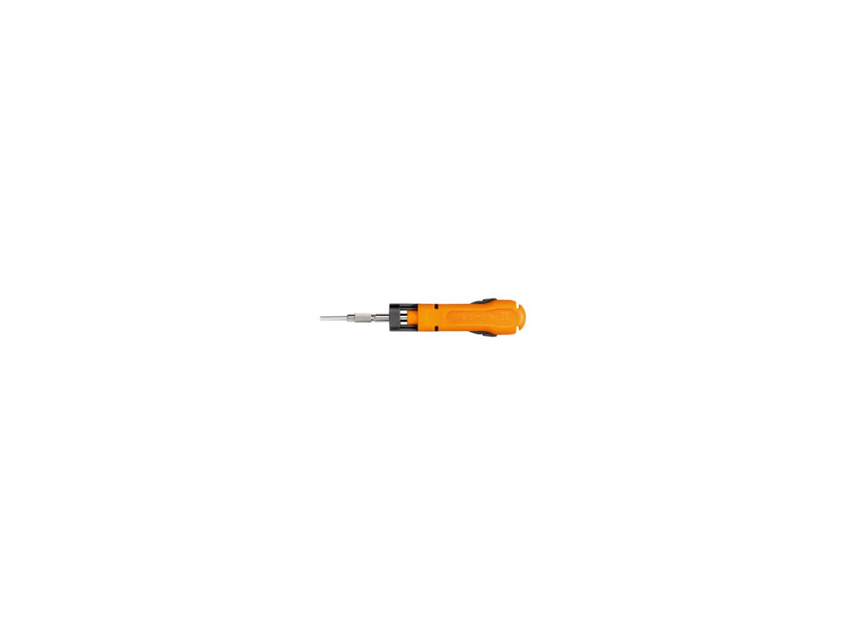 Kontaktlösewerkzeug Weidmüller Removal Tool HD