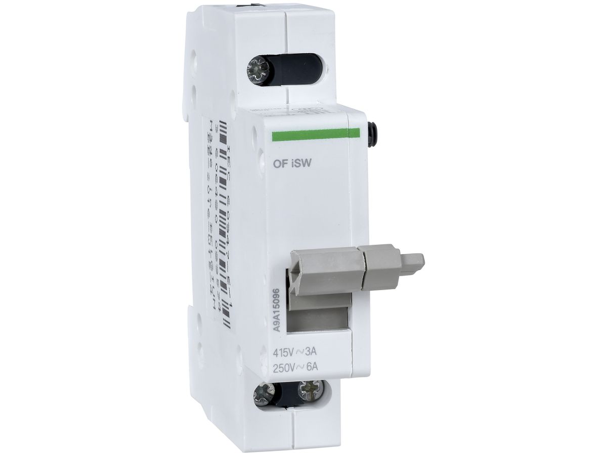 Hilfsschalter Schneider Electric 1S