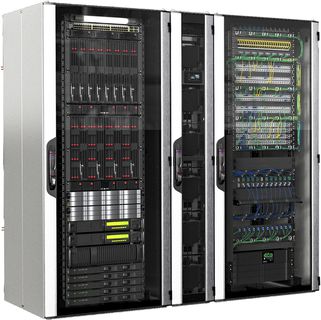 LCP Rack/Inline