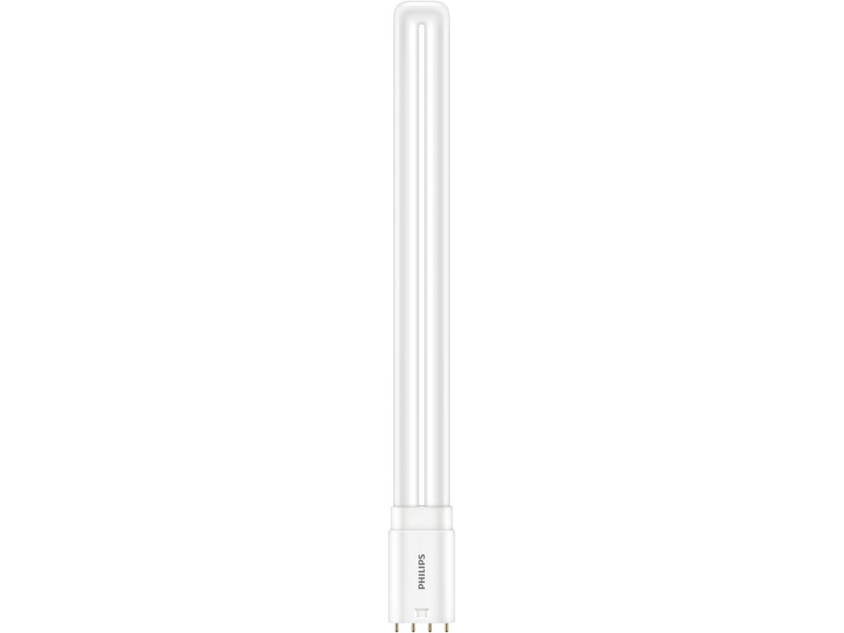 LED-Lampe CorePro PLL HF 53…77V 16.5W 830 2000lm 4P 2G11 opal