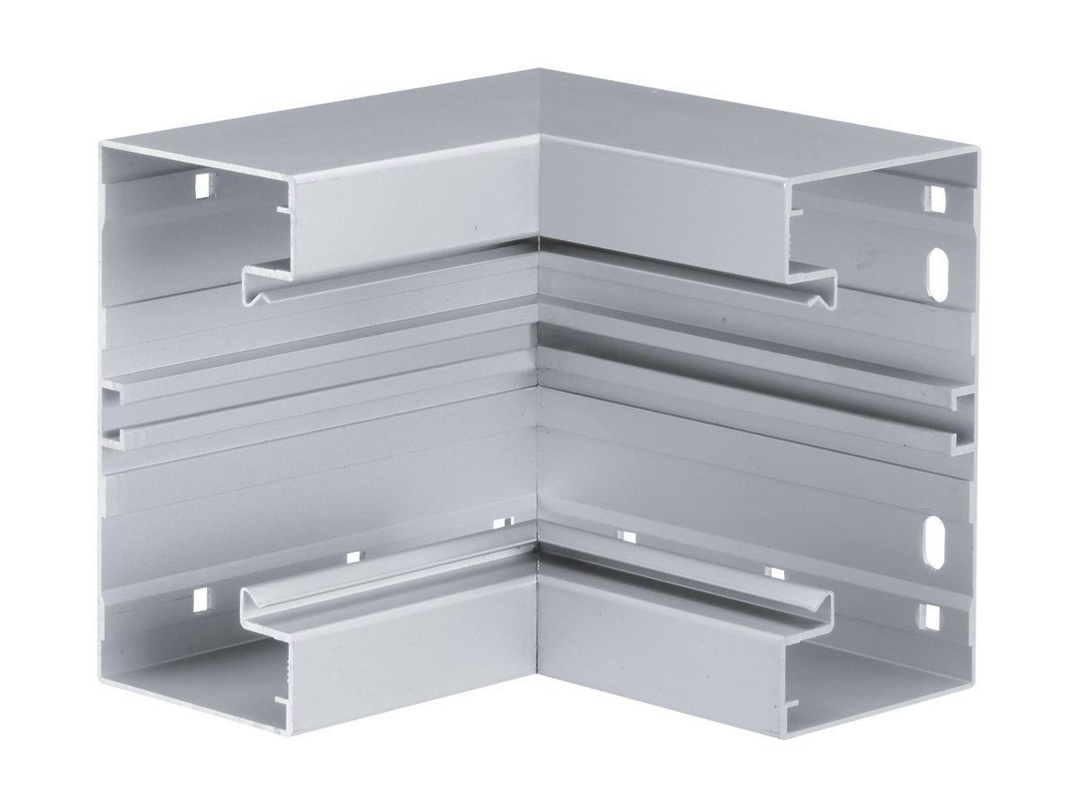 Inneneck Hager BRA 65130 alu