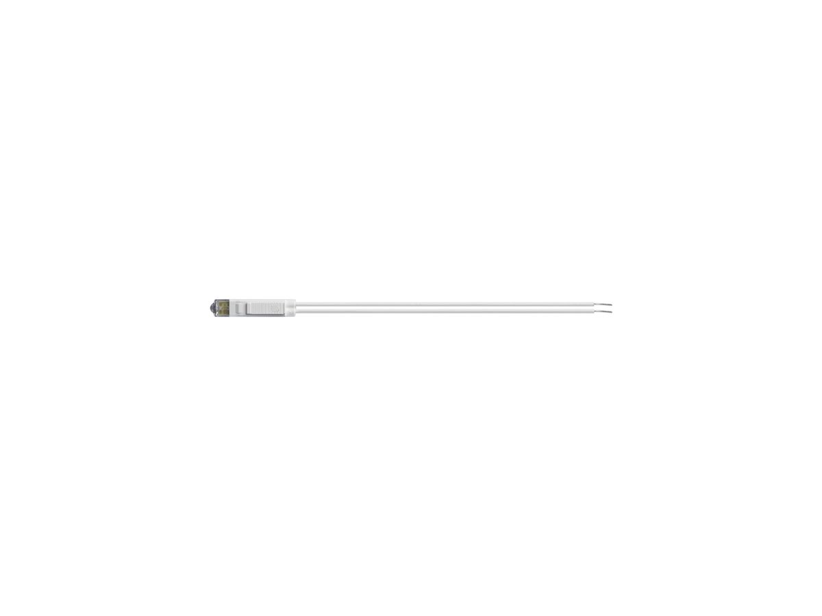 LED-Aggregat Living Now 230V weiss