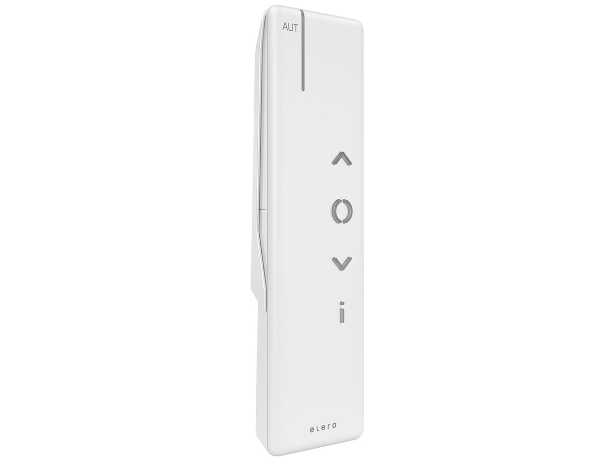 Handsender elero ProLine 2 LumeroSon-868 869.525MHz AM ws