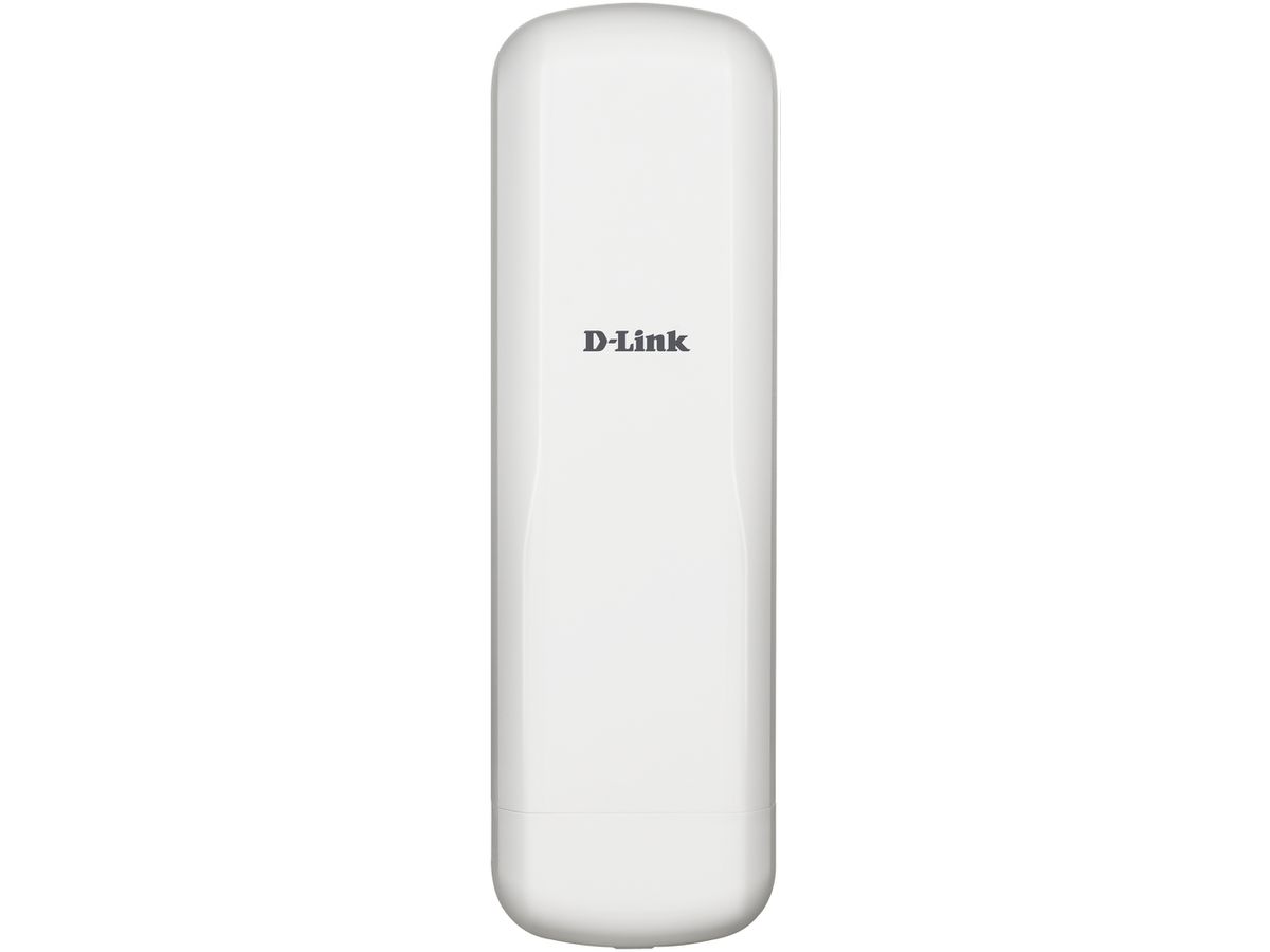 Bridge D-LINK DAP-3711, PoE, 802.11a/b/g/n/ac, 867Mbps (5GHz), ≤5km, IP66