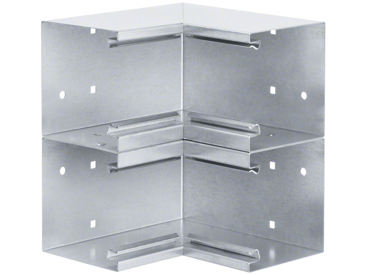 Inneneck tehalit BRS 100210D verzinkt