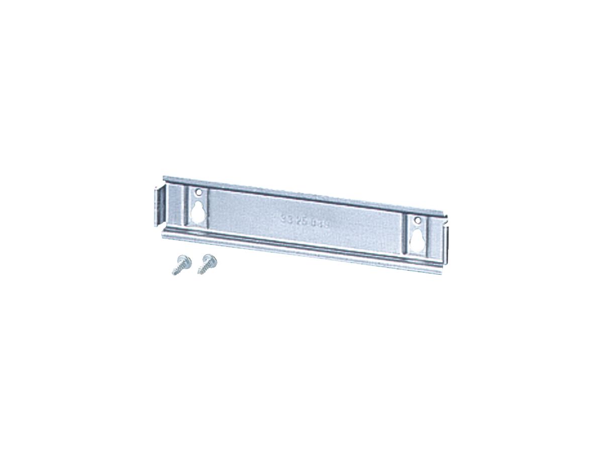 Profilschiene Hensel KGTS 03 Hutprofil 35mm, für KG 9003