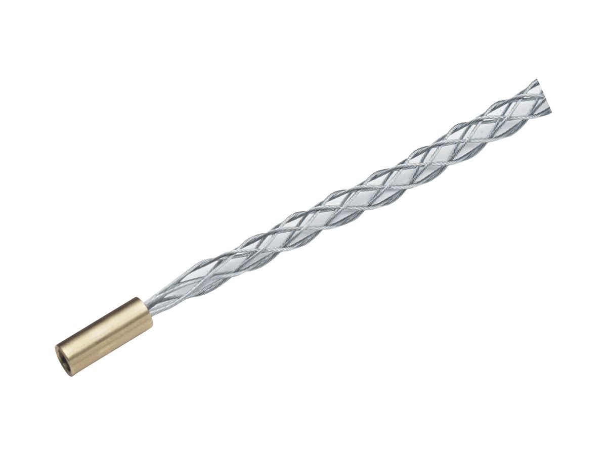 Kabelziehstrumpf CIMCO Ø4…6mm M5 für Kati® Blitz und Kabelmax®