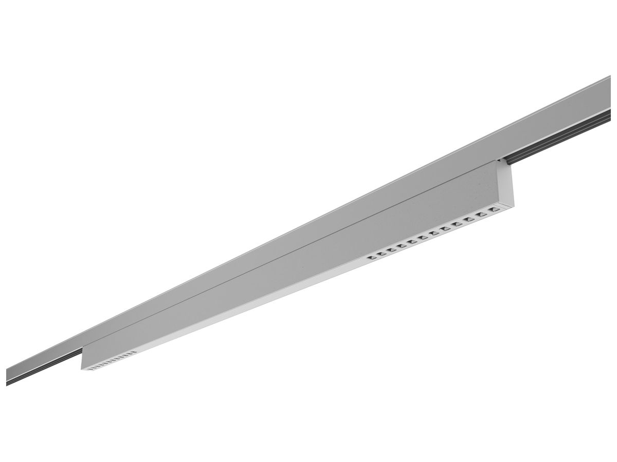 LED-Strahler Sylvania RAXA 23W 1900lm 940 60° DALI AD3PH 1426mm weiss