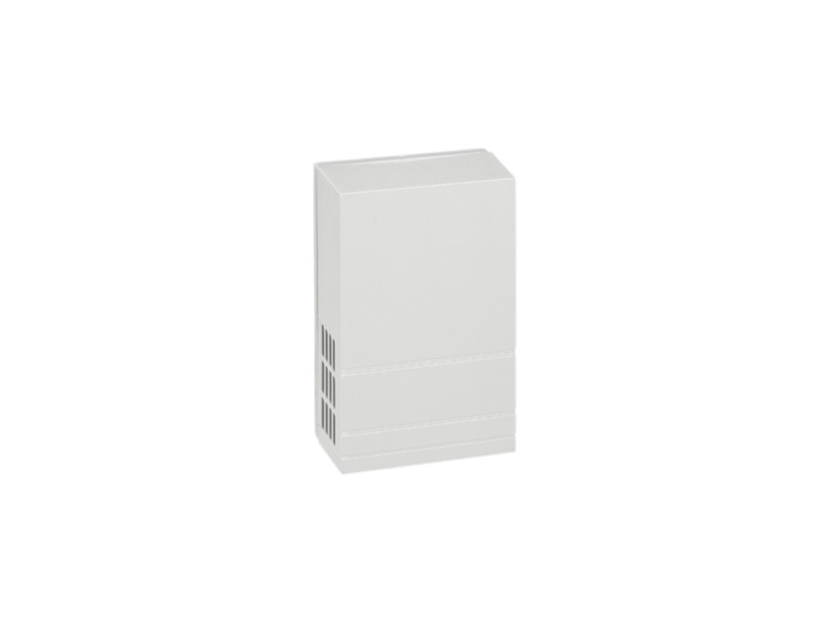 AP-Läutwerk Legrand LIDO 230VAC 80dB IP20 IK04 Klasse 2 weiss