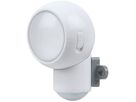 LED-Wandleuchte LDV SPYLUX, weiss