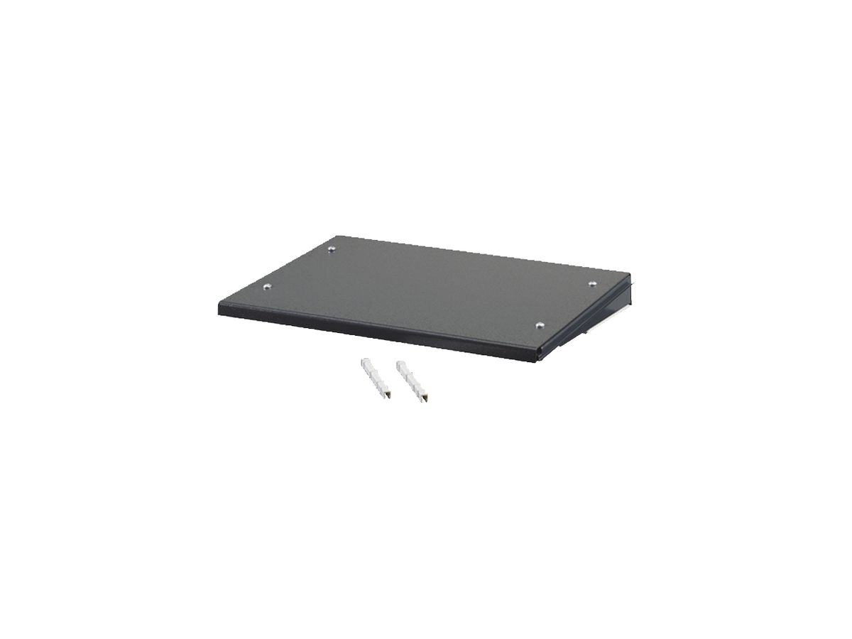 Schutzdach Hensel FP DB 36 360×60×245mm f.ENYSTAR