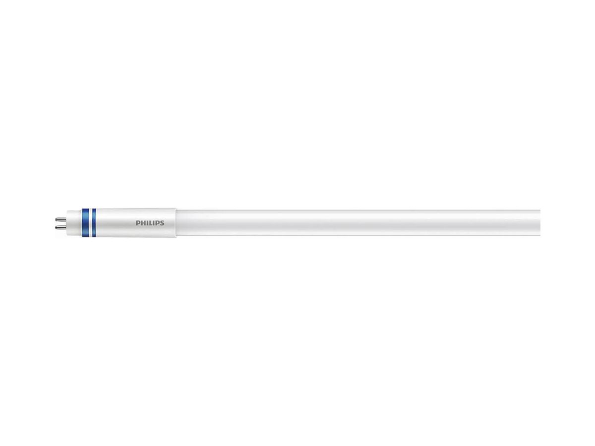 LED-Röhre Philips MAS HF G5 60…100V 18.5W 2800lm 6500K DIM 849mm mattiert