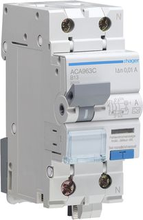 ACA (Charakteristik B)