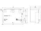 Batteriemodul 12Ah 15…40A