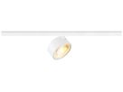 LED-Spot SLV KALU 2.0 48V 9W 1450lm 3000K MB DALI AD1PH 170×46×110mm ws