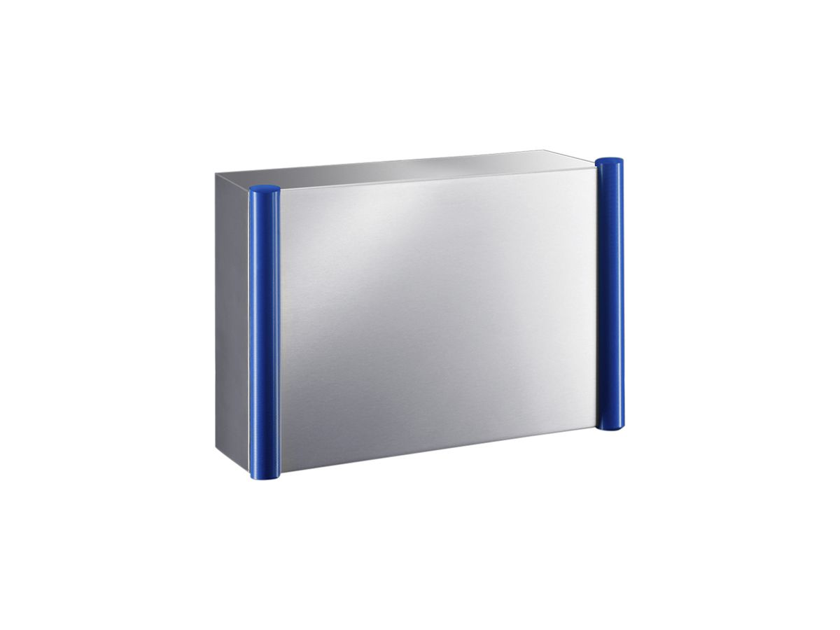 Bediengehäuse Rittal CP 6539.010 600×400×150mm IP66 Edelstahl