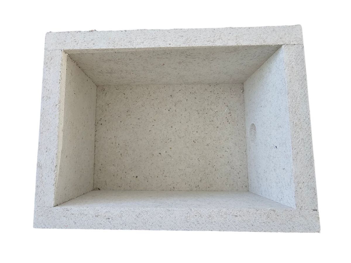 EB-Gehäuse Fermacell-Box Gross EI30 - 200x150x105mm