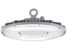 LED-Hallenstrahler Sylvania Highbay 180W 20700lm 6500K IP65 VWB Ø310mm grau