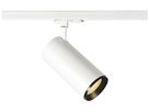 LED-Strahler SLV NUMINOS DALI XL 36W 3250lm 2700K 36° 3-Phasen weiss/schwarz