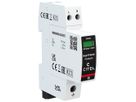Überspannungsableiter Citel DAC40CS-20-275, Typ 2, 2-polig