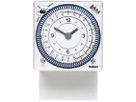 Schaltuhr analog SYN 169s Theben